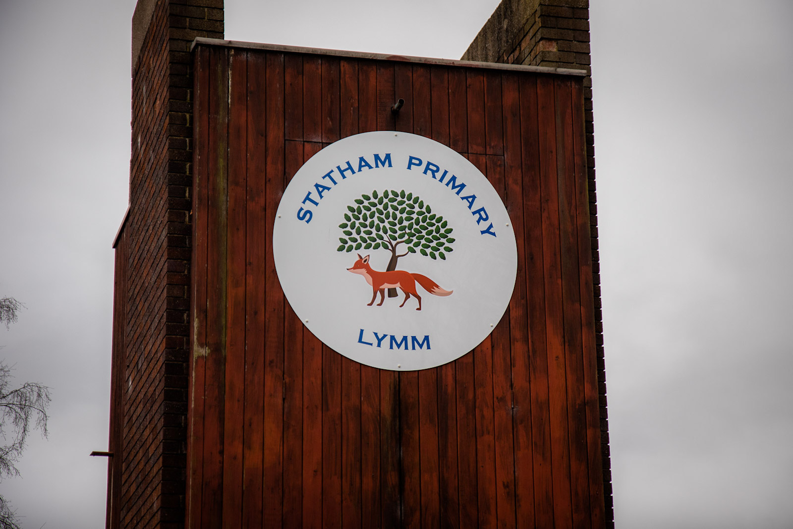 Statham Community Primary School lymm.uk